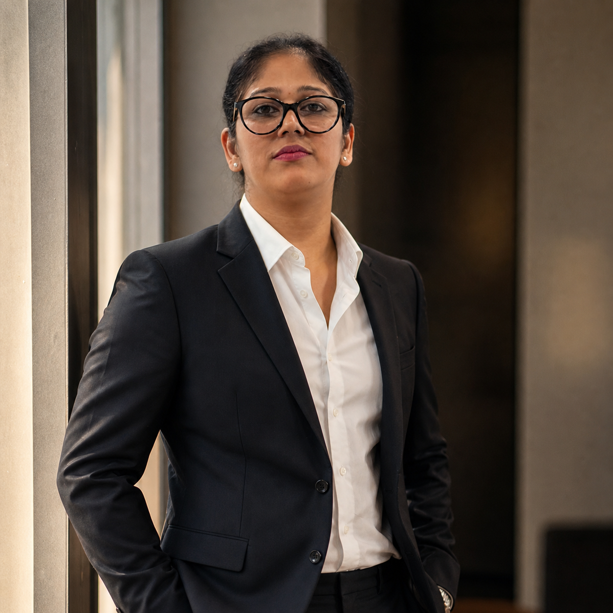 Investment Specialist
